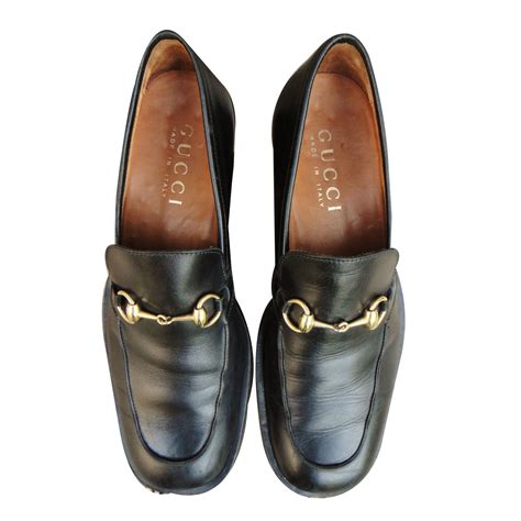 gucci loafers slippery|Gucci loafers nordstrom.